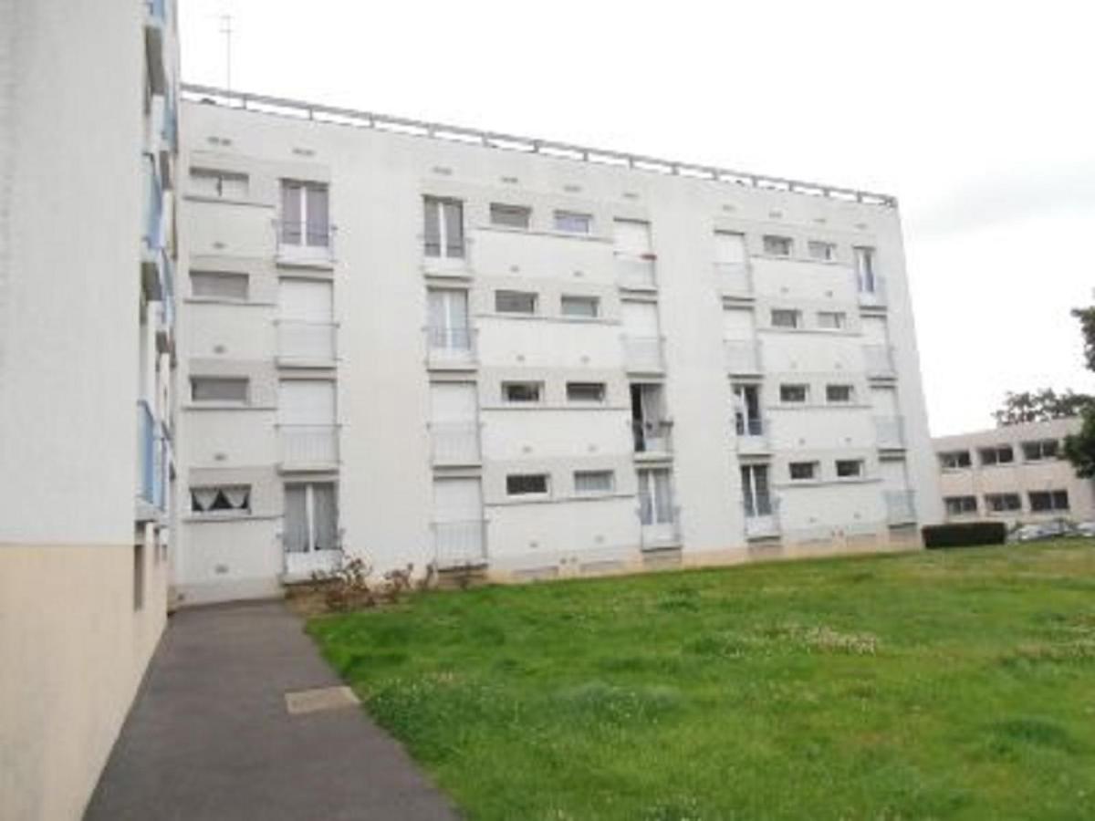 Cosylocation Le Bois Perrin Leilighet Rennes Eksteriør bilde
